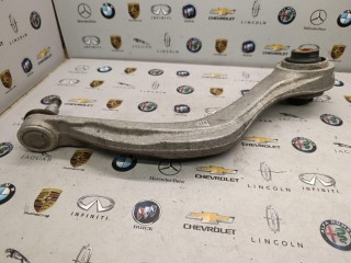 рычаг передний левый, ориг. номер K206303, Alfa Romeo Stelvio 1 поколение 2016-2020