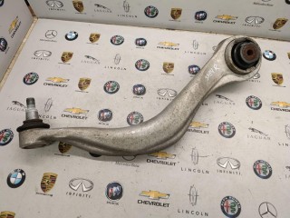 рычаг передний правый, ориг. номер K206402, Alfa Romeo Giulia 2 поколение 2015-2020