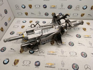 рулевая колонка, ориг. номер 99134701506, Porsche Cayman GTS 982 2016-2026