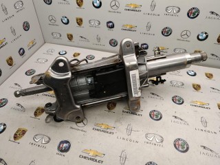 рулевая колонка, ориг. номер 99134701506, Porsche Cayman GTS 982 2016-2026