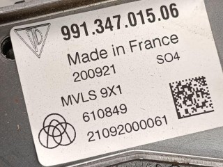 рулевая колонка, ориг. номер 99134701506, Porsche Cayman GTS 982 2016-2026