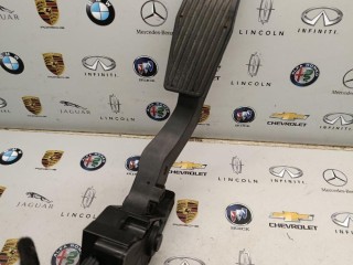 педаль газа, ориг. номер 84657610, Chevrolet Malibu 9 поколение [рестайлинг] 2018-2026