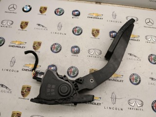 педаль газа, ориг. номер 84657610, Chevrolet Malibu 9 поколение [рестайлинг] 2018-2026