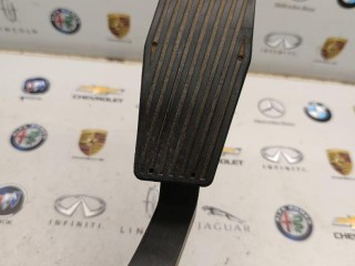 педаль газа, ориг. номер 84657610, Chevrolet Malibu 9 поколение [рестайлинг] 2018-2026