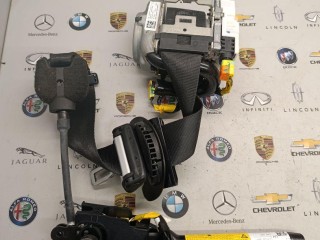 ремень безопасности передний левый, ориг. номер 01561129340, Alfa Romeo Giulia 2 поколение 2015-2020