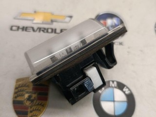 подсветка номера, Subaru Outback 6 поколение [рестайлинг] 2022-2026
