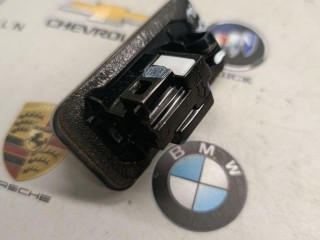 подсветка номера, Subaru Outback 6 поколение [рестайлинг] 2022-2026