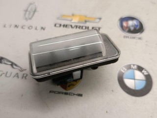подсветка номера, Subaru Outback 6 поколение [рестайлинг] 2022-2026