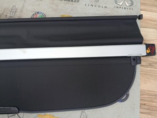 шторка багажника, ориг. номер 65550AN00B, Subaru Outback 6 поколение [рестайлинг] 2022-2026