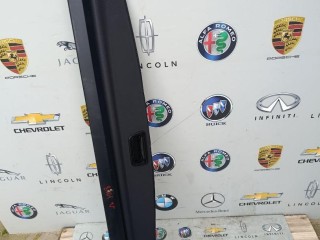 шторка багажника, ориг. номер 3CN061167ZRX, Volkswagen Atlas 2017-2021