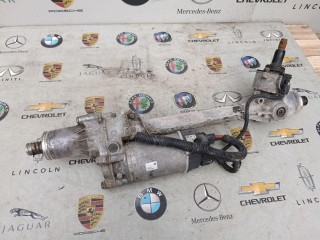 рулевая рейка, ориг. номер 00505474190, Alfa Romeo Giulia 2 поколение 2015-2020