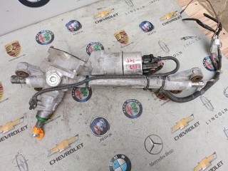 рулевая рейка, Subaru Outback 6 поколение [рестайлинг] 2022-2026