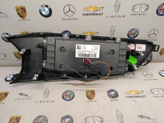 дисплей, ориг. номер 01561303560, Alfa Romeo Giulia 2 поколение 2015-2020