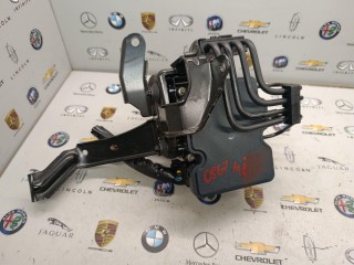 блок ABS, Subaru Outback 6 поколение [рестайлинг] 2022-2026