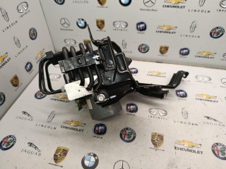 блок ABS, Subaru Outback 6 поколение [рестайлинг] 2022-2026