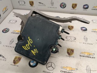 блок ABS, Chevrolet Malibu 9 поколение [рестайлинг] 2018-2026