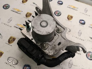 блок ABS, Chevrolet Malibu 9 поколение [рестайлинг] 2018-2026