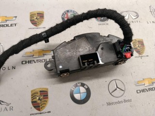 сопротивление печки, ориг. номер 42761444, Buick Encore GX 2019-2023
