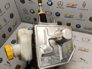 блок ABS, ориг. номер 00505532900, Alfa Romeo Stelvio 1 поколение 2016-2020