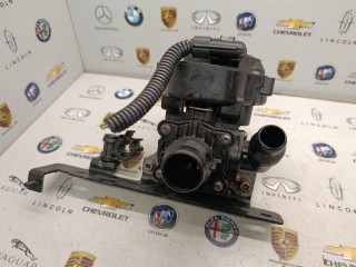 термостат, ориг. номер 00050049078, Alfa Romeo Giulia 2 поколение 2015-2020