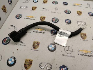 клемма аккумулятора минус, ориг. номер 50549351, Alfa Romeo Stelvio 1 поколение 2016-2020