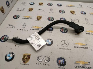 клемма аккумулятора минус, ориг. номер 50549351, Alfa Romeo Stelvio 1 поколение 2016-2020