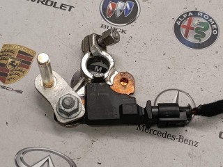 клемма аккумулятора минус, ориг. номер 50548044, Alfa Romeo Stelvio 1 поколение 2016-2020