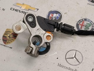 клемма аккумулятора минус, ориг. номер 50548044, Alfa Romeo Stelvio 1 поколение 2016-2020
