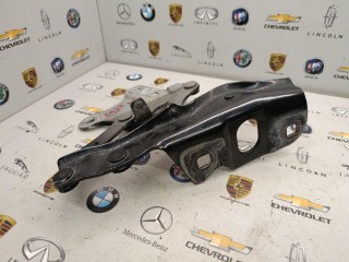 петля капота левая, Alfa Romeo Stelvio 1 поколение 2016-2020