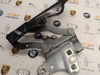 петля капота правая, Alfa Romeo Stelvio 1 поколение 2016-2020