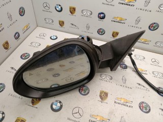 зеркало наружное левое, Alfa Romeo Giulia 2 поколение 2015-2020