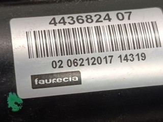 моторчик регулировки сиденья, ориг. номер 443682407, Alfa Romeo Giulia 2 поколение 2015-2020