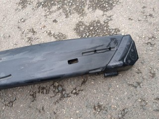 абсорбер бампера передний, ориг. номер 84036507, Chevrolet Malibu 9 поколение [рестайлинг] 2018-2026