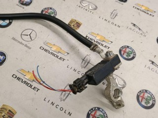 клемма аккумулятора минус, ориг. номер A0009056507, Infiniti QX30 1 поколение 2015-2019