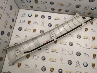 обшивка стойки передней передняя левая, ориг. номер 94010AN11A, Subaru Outback 6 поколение [рестайлинг] 2022-2026
