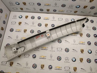обшивка стойки передней правая, ориг. номер 94010AN10A, Subaru Outback 6 поколение [рестайлинг] 2022-2026
