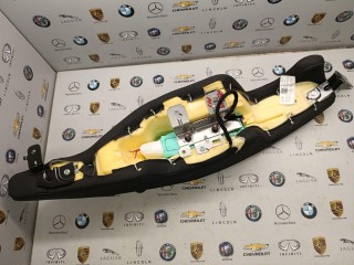 подушка безопасности сиденья задняя левая, ориг. номер 42690612, Chevrolet TrailBlazer 3 поколение 2019-2023