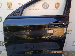 дверь передняя левая, Alfa Romeo Stelvio 1 поколение 2016-2020