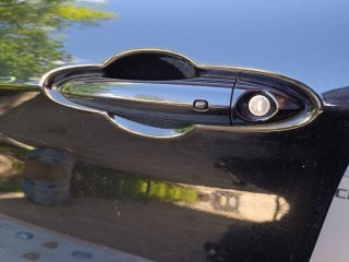 дверь передняя левая, Alfa Romeo Stelvio 1 поколение 2016-2020
