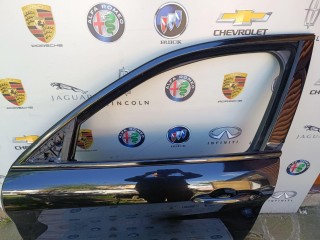 дверь передняя левая, Alfa Romeo Stelvio 1 поколение 2016-2020