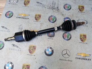 полуось передняя правая, ориг. номер 00505427480, Alfa Romeo Giulia 2 поколение 2015-2020