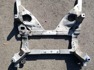 передняя балка (подрамник), ориг. номер 00505507000, Alfa Romeo Giulia 2 поколение 2015-2020