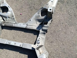 передняя балка (подрамник), ориг. номер 00505507000, Alfa Romeo Giulia 2 поколение 2015-2020