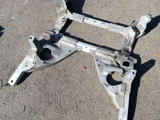 передняя балка (подрамник), ориг. номер 00505507000, Alfa Romeo Giulia 2 поколение 2015-2020