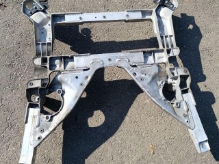 передняя балка (подрамник), ориг. номер 00505507000, Alfa Romeo Giulia 2 поколение 2015-2020