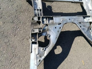 передняя балка (подрамник), ориг. номер 00505507000, Alfa Romeo Giulia 2 поколение 2015-2020