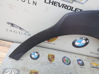 накладка колесной арки передняя правая, ориг. номер 91112AN76A, Subaru Outback 6 поколение [рестайлинг] 2022-2026