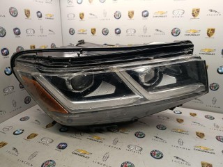 фара правая, ориг. номер 3CN941002, Volkswagen Atlas 2017-2021