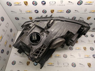 фара правая, ориг. номер 3CN941002, Volkswagen Atlas 2017-2021