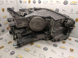 фара правая, ориг. номер 3CN941002, Volkswagen Atlas 2017-2021